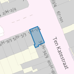 Perceel ASD16-T-3125