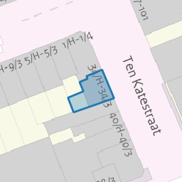 Perceel ASD16-T-3126