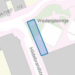 Perceel ASD16-T-3127