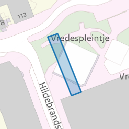 Perceel ASD16-T-3128