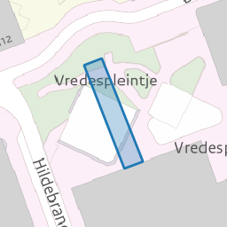 Perceel ASD16-T-3130