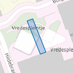 Perceel ASD16-T-3131