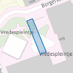 Perceel ASD16-T-3133