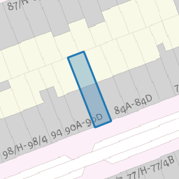 Perceel ASD16-T-3139