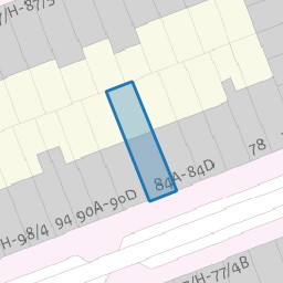 Perceel ASD16-T-3140