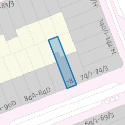 Perceel ASD16-T-3144