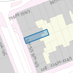 Perceel ASD16-T-3150