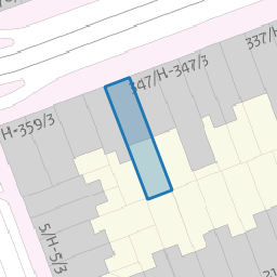 Perceel ASD16-T-3156