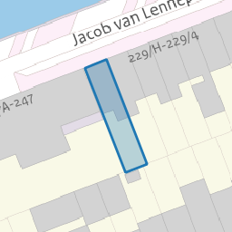 Perceel ASD16-T-3186