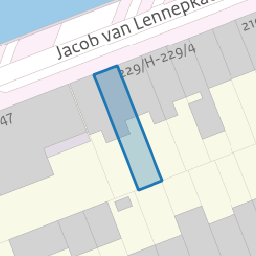 Perceel ASD16-T-3187