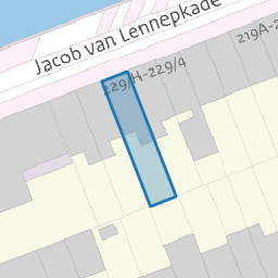 Perceel ASD16-T-3188