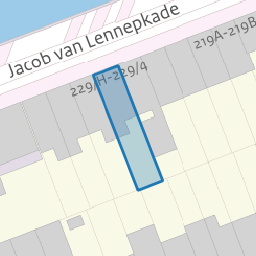 Perceel ASD16-T-3189