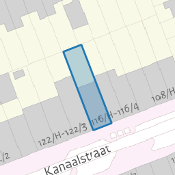 Perceel ASD16-T-3190