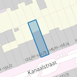 Perceel ASD16-T-3191