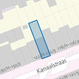 Perceel ASD16-T-3192