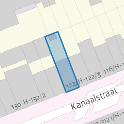 Perceel ASD16-T-3193