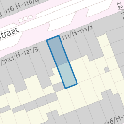 Perceel ASD16-T-3197