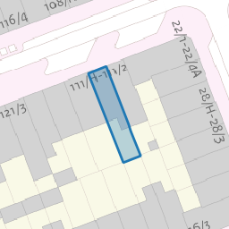 Perceel ASD16-T-3199