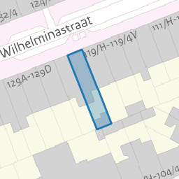 Perceel ASD16-T-3200