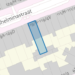 Perceel ASD16-T-3201