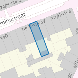 Perceel ASD16-T-3202