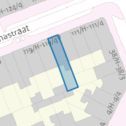 Perceel ASD16-T-3203