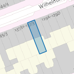 Perceel ASD16-T-3230