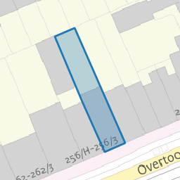 Perceel ASD16-T-3233