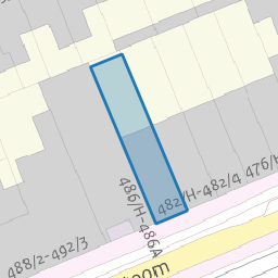 Perceel ASD16-T-3238