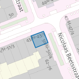 Perceel ASD16-T-3291