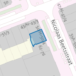 Perceel ASD16-T-3292