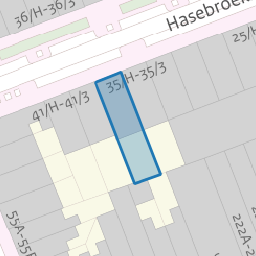 Perceel ASD16-T-3294