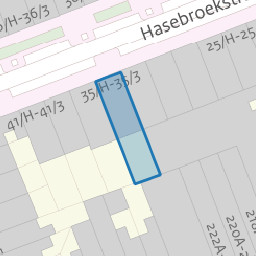 Perceel ASD16-T-3295