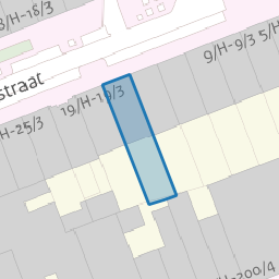 Perceel ASD16-T-3304