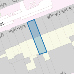 Perceel ASD16-T-3305