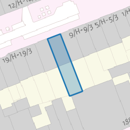 Perceel ASD16-T-3306