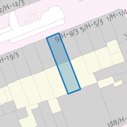 Perceel ASD16-T-3307