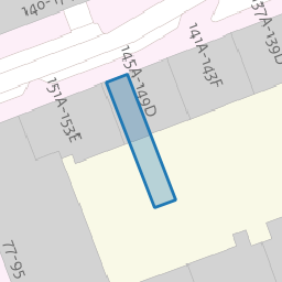 Perceel ASD16-T-3310