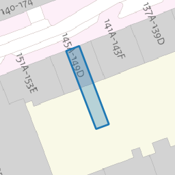 Perceel ASD16-T-3311