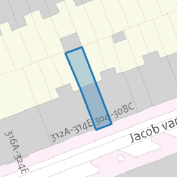 Perceel ASD16-T-3315