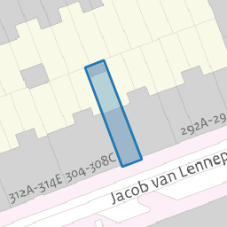 Perceel ASD16-T-3318