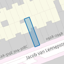 Perceel ASD16-T-3319