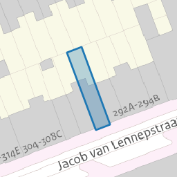 Perceel ASD16-T-3320