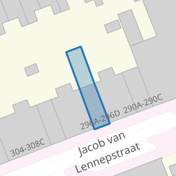 Perceel ASD16-T-3321