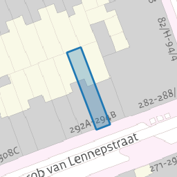 Perceel ASD16-T-3323