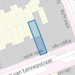 Perceel ASD16-T-3324