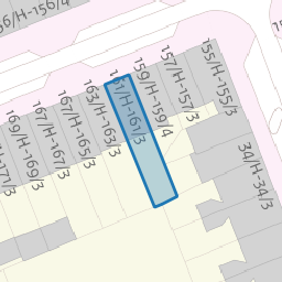 Perceel ASD16-T-3325