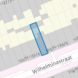 Perceel ASD16-T-3345