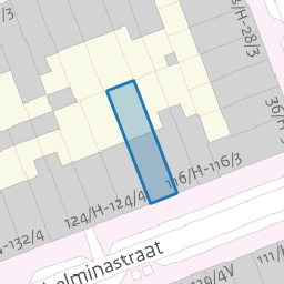 Perceel ASD16-T-3349