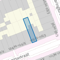 Perceel ASD16-T-3350